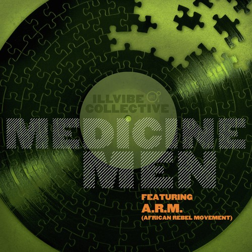 Medicine Men (Acapella)