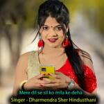 Mere Dil Se Sil Ko Mila Ke Deha