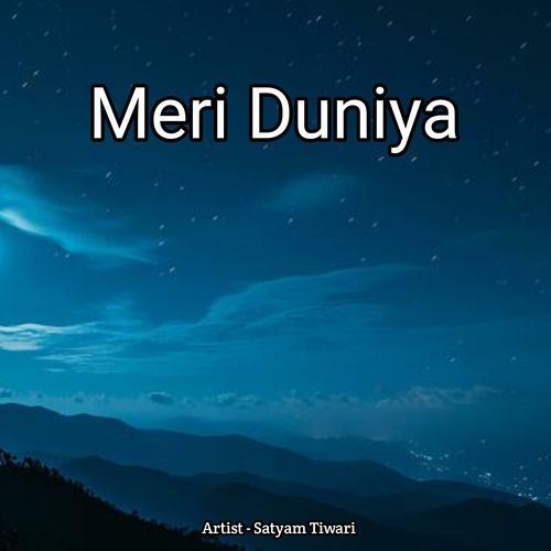 Meri Duniya