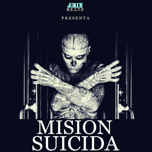 Mision Suicida (Instrumentales)