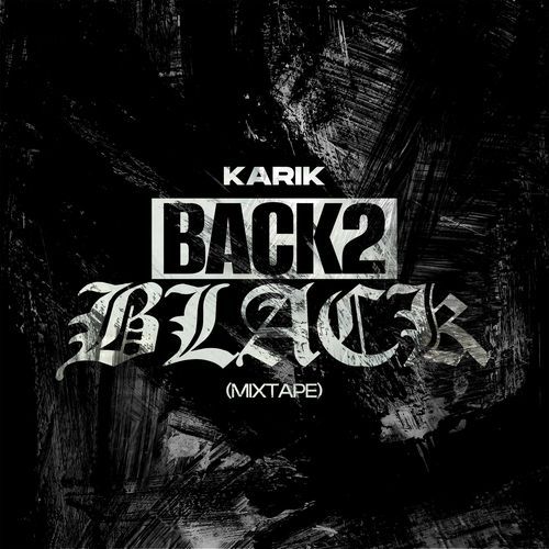 Back2black cover art
