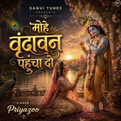 Mohe Vrindavan Pahuncha Do