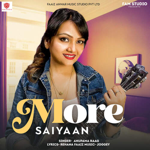More Saiyaan