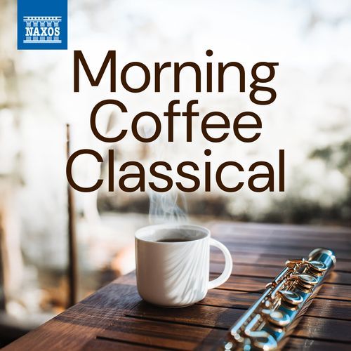2 Dialogues with Postscript (Version for Piano & String Orchestra): No. 3, Morning Serenade