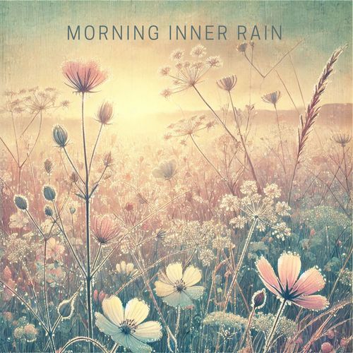 Raindrop Reflections cover art