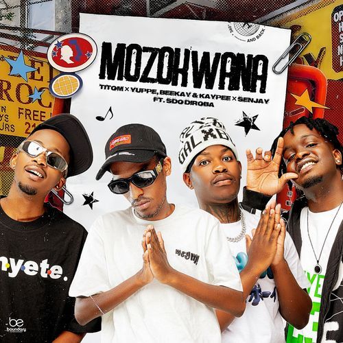 Mozokwana (feat. SdoDiroba)