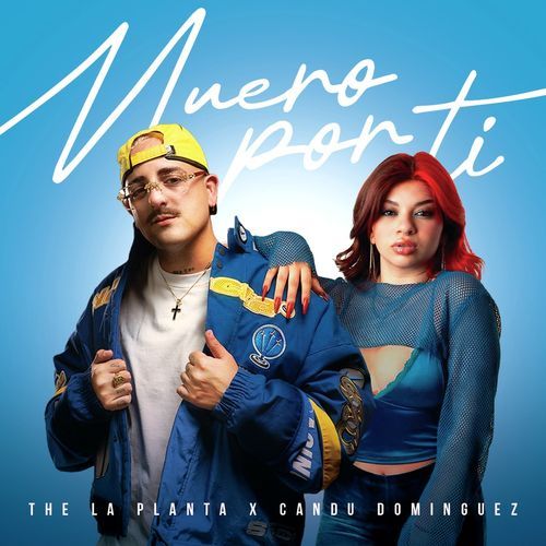 Muero Por Ti
