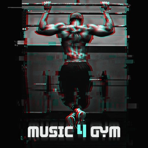 Music 4 Gym – Electronic Chill Out Beats, Music for Gym