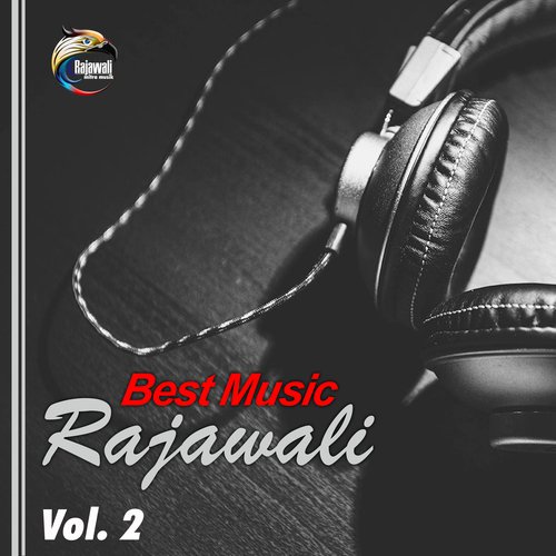 Music Rajawali Best, Vol. 2