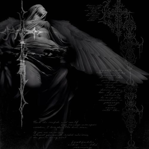 NIHILITH (ultra slowed) cover art