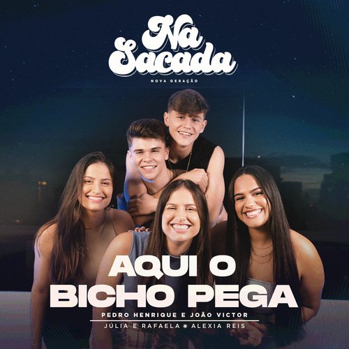 Na Sacada #1: Aqui O Bicho Pega_poster_image