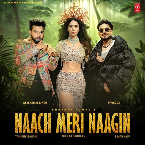 Naach Meri Naagin