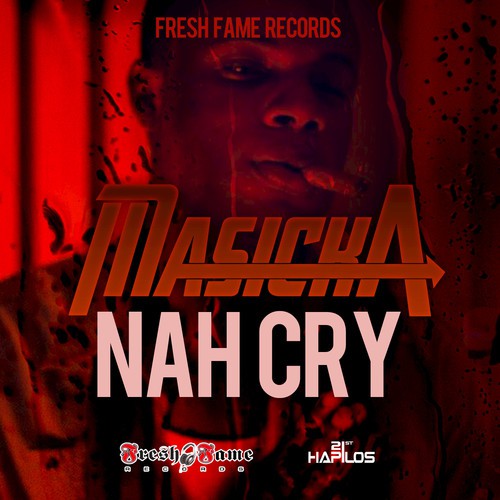 Nah Cry - Single