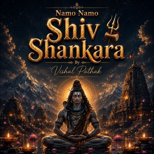 Namo Namo Shiv Shankara