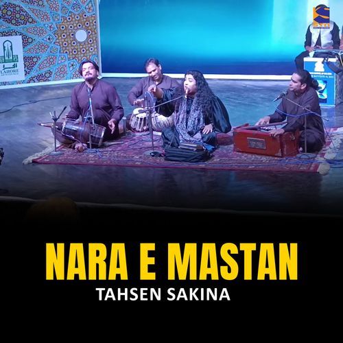 Nara E Mastan (Live)