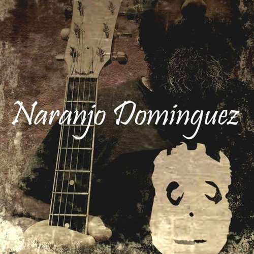 Naranjo Dominguez (Unplugged)_poster_image