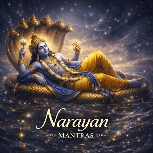 Narayan Mantras