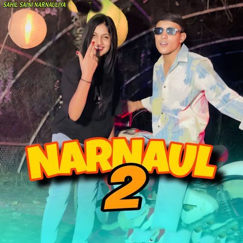 Narnaul 2