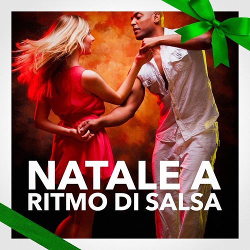 Natale a ritmo di Salsa (Le migliori canzoni natalizie di Salsa latina)_poster_image