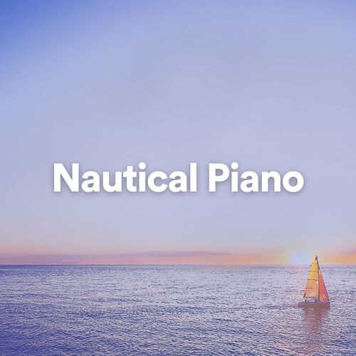 Nautical Piano_poster_image