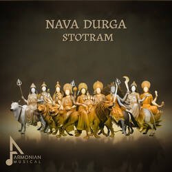 Nava Durga Stotram-AC0xBAxaQwc