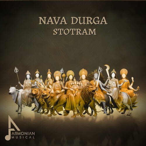 Nava Durga Stotram