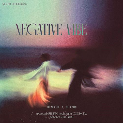 Negative Vibe