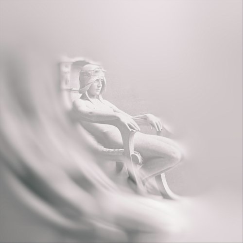 Timeshards cover art