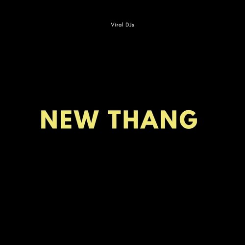 New Thang cover art