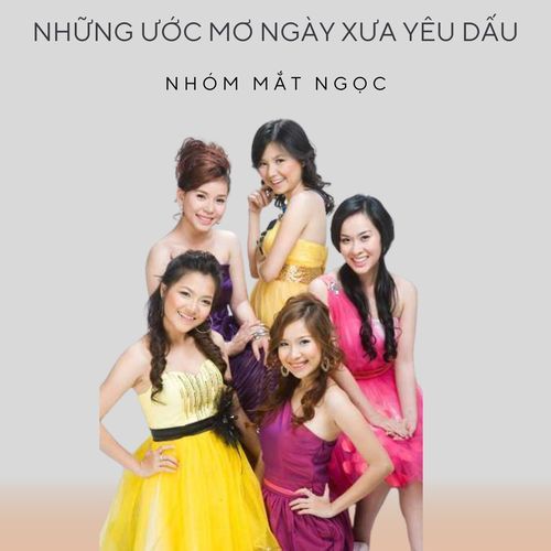 Nét Ngọc cover art