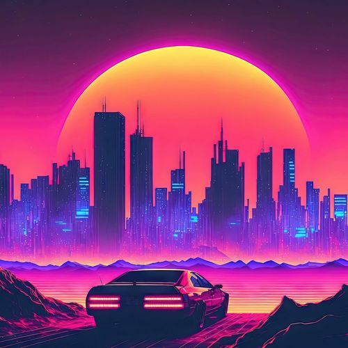 Night Drive