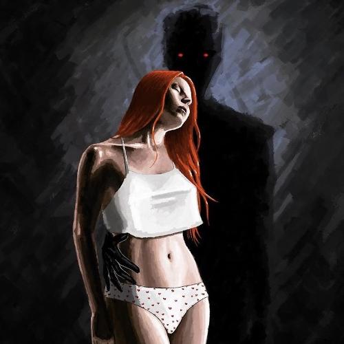 No More cover art