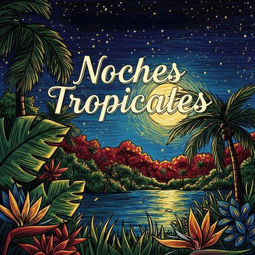 Danza de la Luz cover art