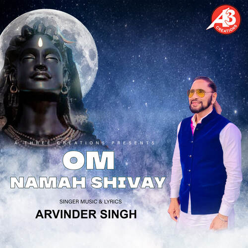 Om Namah shivay