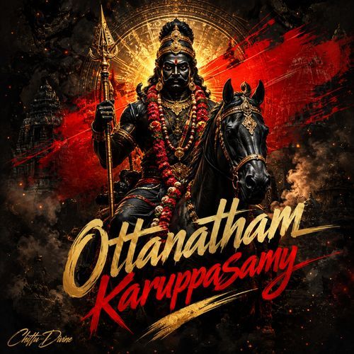 Ottanatham Karuppasamy