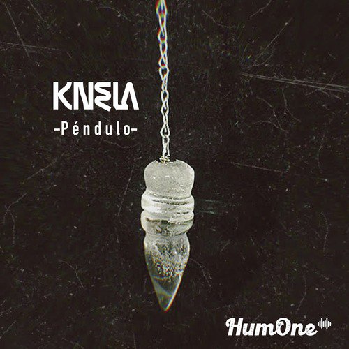 Péndulo cover art