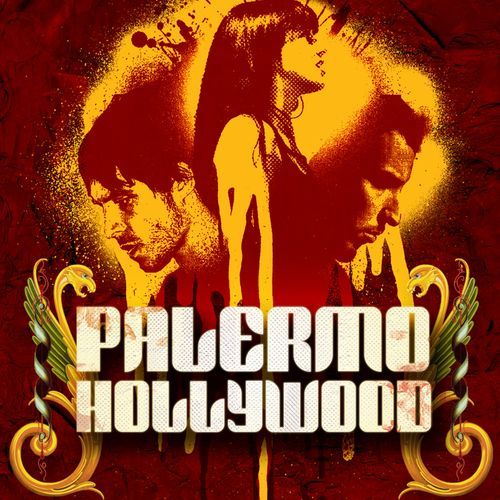 Crucero cover art