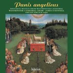 Mendelssohn: Ave Maria, Op. 23 No. 2, MWV B19