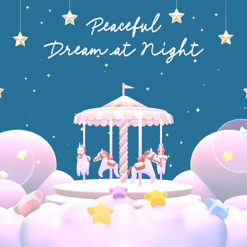 Sleep Child cover art