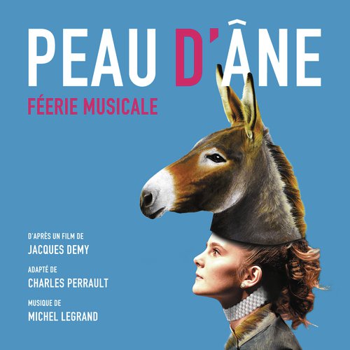 Peau d&#039;âne - Féerie Musicale_poster_image