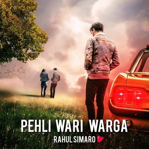 Pehli Wari Warga