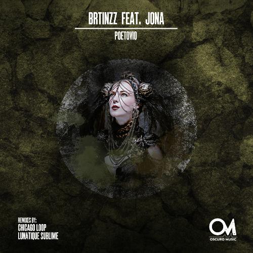 Emona (Lunatique Sublime Remix) cover art