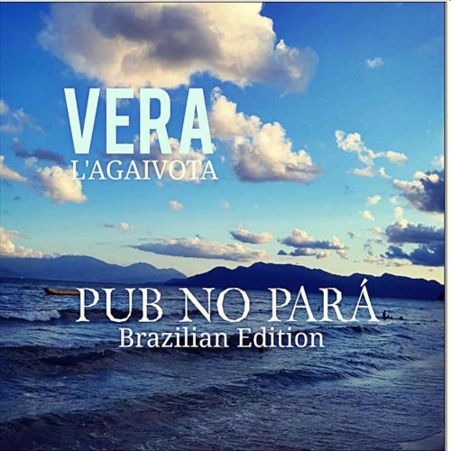 Pub no Pará: Brazilian Edition cover art