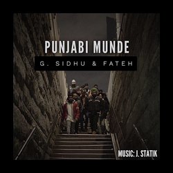 Punjabi Munde (feat. Fateh &amp; J. Statik)-BA8eQkxCfns