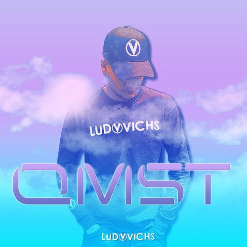 Qmst cover art