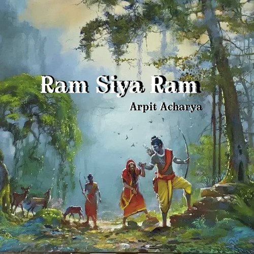 Ram Siya Ram