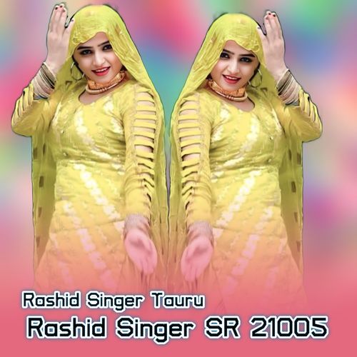 Rashid Singer   SR 21005