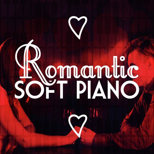 Romantic Soft Piano