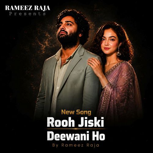 Rooh Jiski Deewani Ho... Mohabbat Usi Ko Kahte Hain