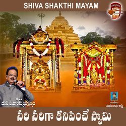 Sari Sariga Kanipinche Swamy (Shiva Shakthi Mayam)-RBwmZDsBU2c